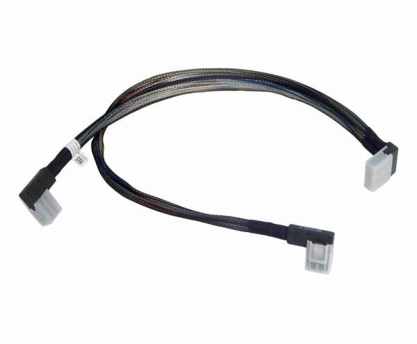 Cabo Dell Mini-sas Sff8087 Para 2x Sf8087 - P/n 0n262j