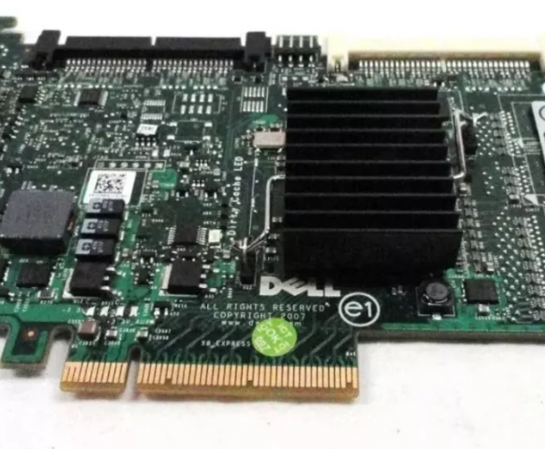 CONTROLADORA REDE DUAL PORT