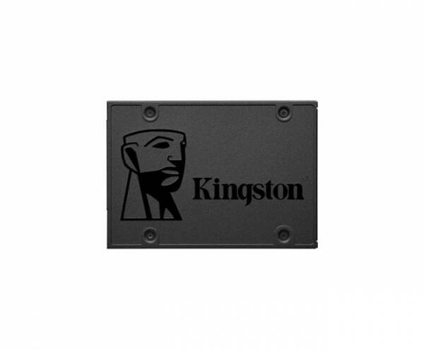 Ssd Sff Sata 240Gb 3G  Kingston