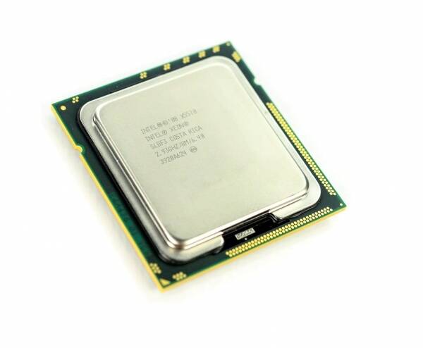 Processador Intel Xeon 5570
