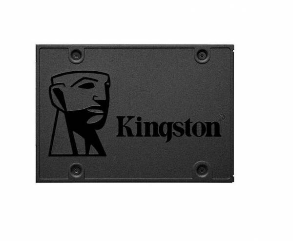 Ssd Sff Sata 480Gb 3G Kingston