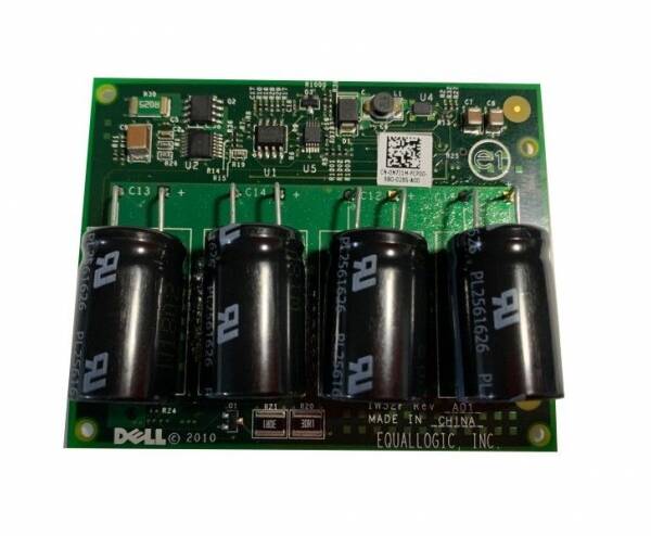 Modulo Bateria Equallogic Ps4100 Ps6100 Ps6110