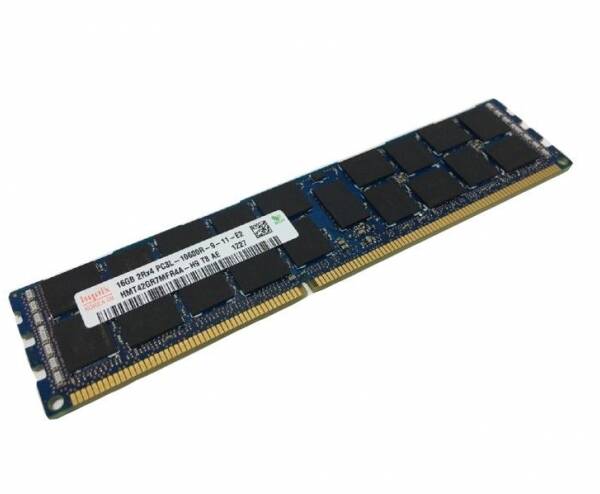 MEMORIA 16GB 2RX4 PC3L-10600R SKHYNIX