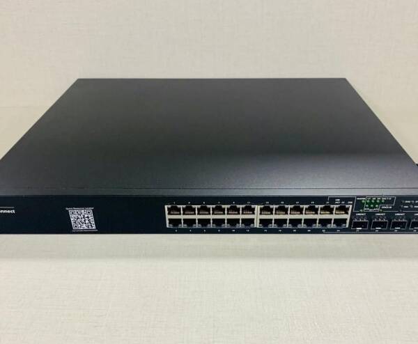SWITCH DELL POWERCONNECT 6224