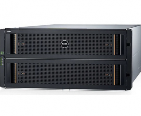Storage Dell Equallogic PS6610 - 20 HDs de 4TB