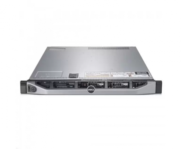 Servidor Dell PowerEdge R410