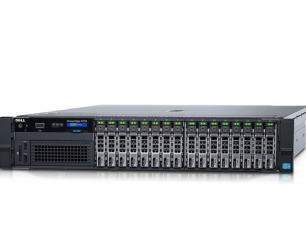 Servidor Dell  PowerEdge R730