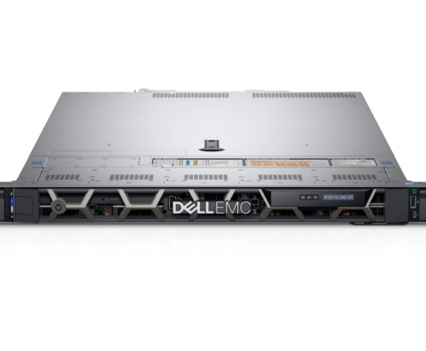 Servidor Dell PowerEdge R440