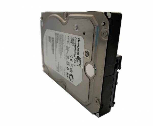HDD LFF SAS 4TB 7.2K 6G Seagate Constellation