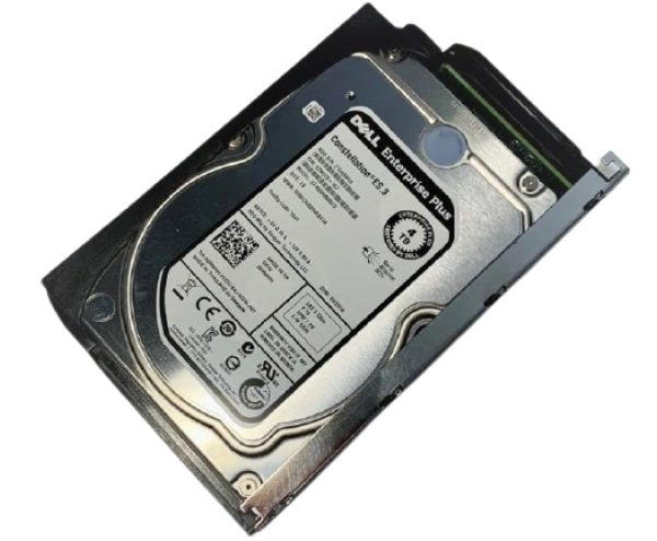 HDD LFF SAS 4TB 7.2K 6G Seagate Dell Enterprise Plus Equallogic