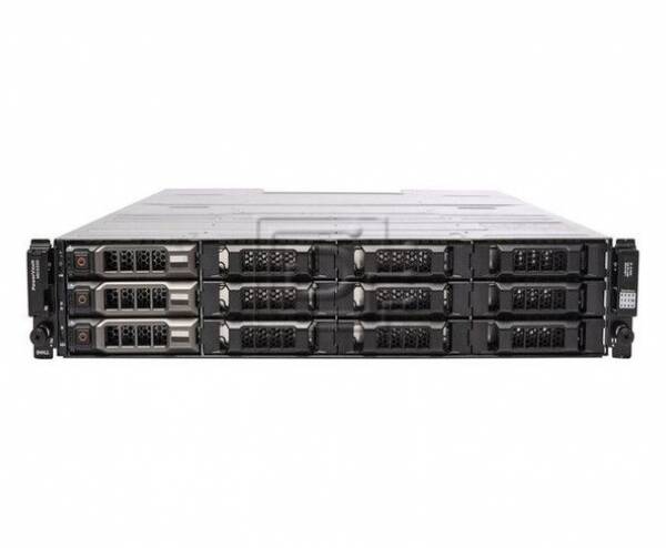 STORAGE DELL POWERVAULT MD3200I SUP 12 HDD LFF