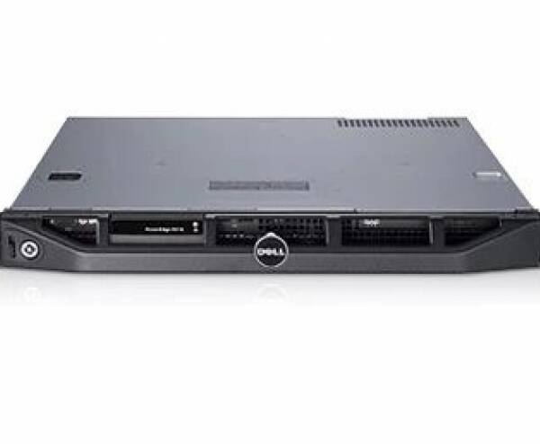 Servidor Dell PowerEdge R210