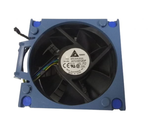 Cooler fan Traseiro HP ML 110 G7