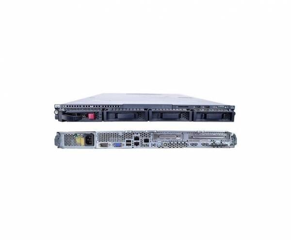 HP Proliant DL160 G6