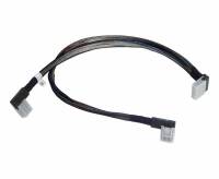 Cabo Dell Mini-sas Sff8087 Para 2x Sf8087 - P/n 0n262j