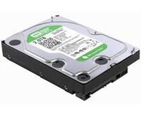 Hdd Western Digital 2tb Sata 7.2k Rpm 3.5' - P/n Wd2000fyyz
