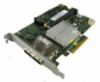 Controladora Raid Dell Perc H800 6gb/s Sem Cache 0d90pg