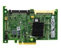 Controladora Raid Dell Perc 6/i Dual Chanel Sem Cache 0t954j