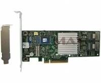 Controladora Raid Dell Perc H310 6gb/s Hv52w
