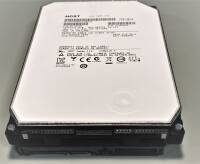 HDD LFF SATA 6TB 7.2K 6G HITACHI