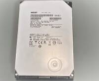 HDD LFF SATA 6TB 7.2K 6G HITACHI