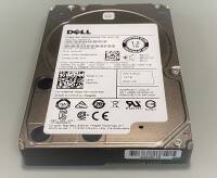 Hdd Sff Sas 1.2Tb 10K 6G Seagate Dell