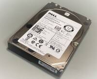 Hdd Sff Sas 1.2Tb 10K 6G Seagate Dell