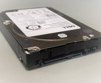 Hdd Sff Sas 1.2Tb 10K 6G Seagate Dell