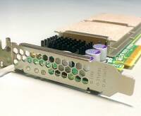 PLACA SSD PCI-E 800GB ACELERADORA RAID ORACLE