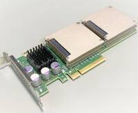 PLACA SSD PCI-E 800GB ACELERADORA RAID ORACLE