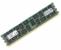 Memoria 16Gb 2Rx4 Pc3-12800R Hp