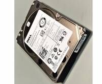 Hdd Sff Sas 1.2Tb 10K 6G Seagate Dell