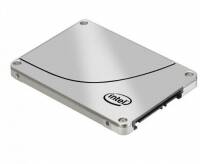 Ssd Sff Sata 480Gb 6G Intel