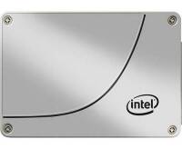 Ssd Sff Sata 480Gb 6G Intel