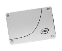 Ssd Sff Sata 480Gb 6G Intel