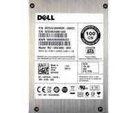 Ssd Sff Sata 100Gb 3G Dell