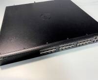 Dell Emc Powerswitch N3000 Series N3024F Sfp