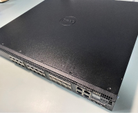 Dell Emc Powerswitch N3000 Series N3024F Sfp