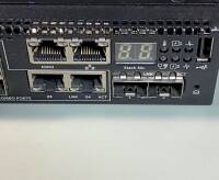 Dell Emc Powerswitch N3000 Series N3024F Sfp