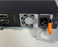 Dell Emc Powerswitch N3000 Series N3024F Sfp