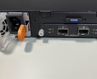 Dell Emc Powerswitch N3000 Series N3024F Sfp