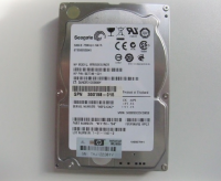 Hdd Sff Sata 500Gb 7.2K 3G Seagate Hp