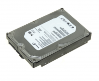 Hdd Sff Sata 500Gb 7.2K 3G Seagate Hp