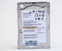 Hdd Sff Sata 500Gb 7.2K 3G Seagate Hp