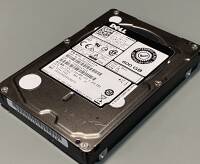 Hdd Sff Sas 600Gb 15K 6G Toshiba Dell