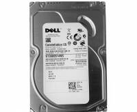 Hdd Lff Sata 500Gb 7.2K 6G Seagate Dell Constellation
