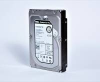 Hdd Lff Sas 2Tb 7.2K 6G Dell Enterprise Plus
