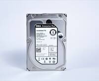 Hdd Lff Sas 2Tb 7.2K 6G Dell Enterprise Plus