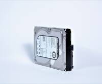 Hdd Lff Sas 2Tb 7.2K 6G Dell Enterprise Plus