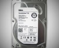Hdd Sff Sas 500Gb 7.2K 6G Seagate Dell Constellation